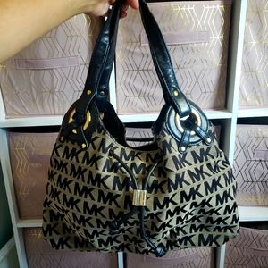 Michael kors handbag vintage